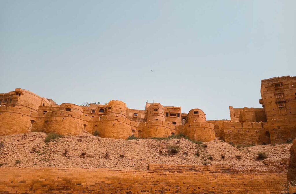 India Bucket List