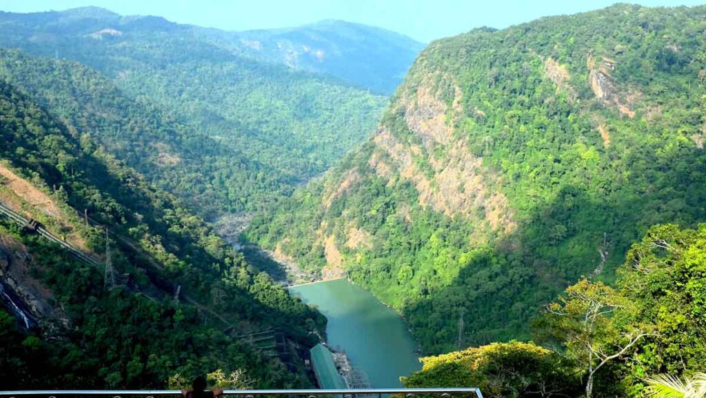 The Wild Western Ghats 