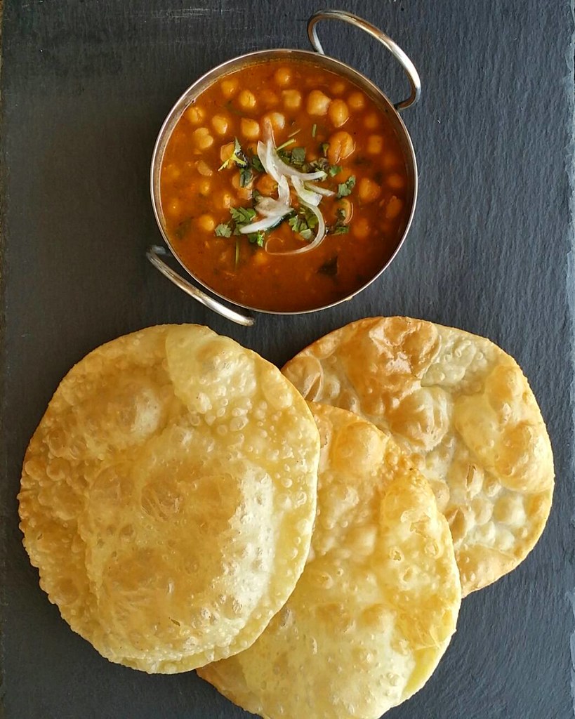 Vegetarian Food