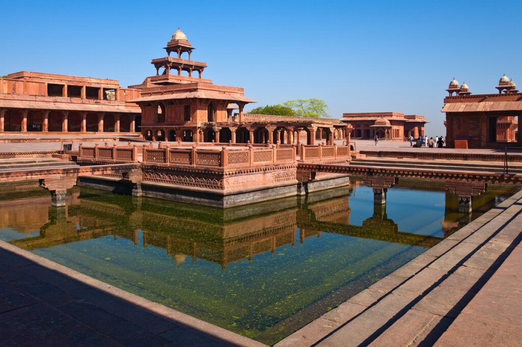 Heritage Sites of India