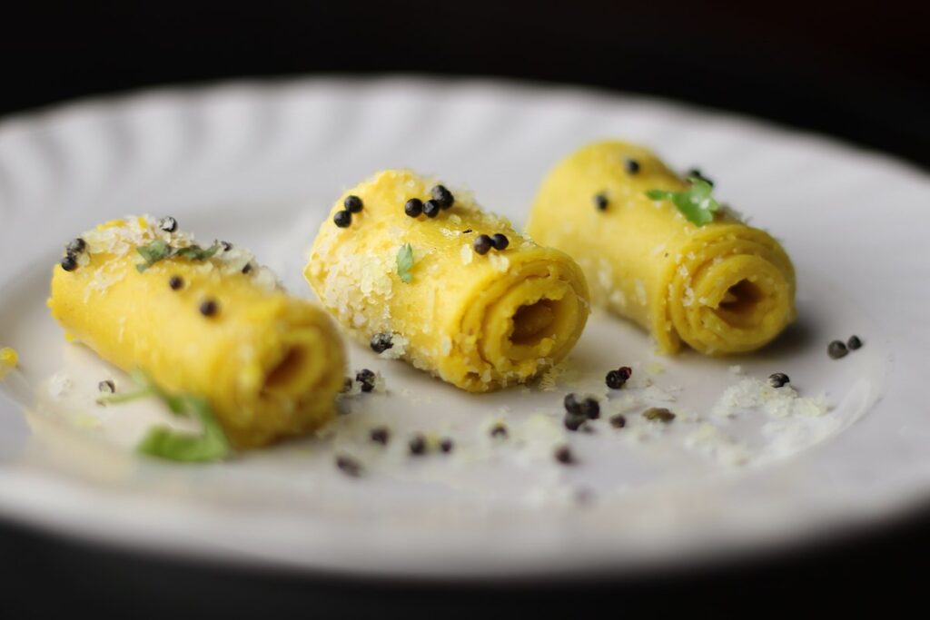 Vegetarian Food