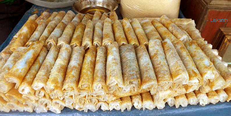 Indian Desserts