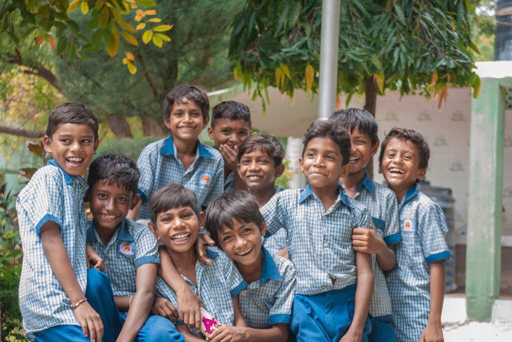 Volunteer in India and Create a Lifetime of Impact