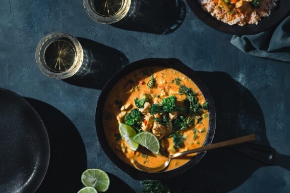 Exploring the Tastes of India: A Guide to Indian Cuisine