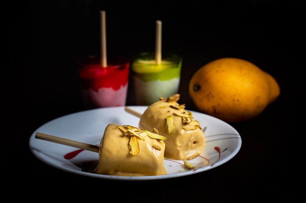 Indian Desserts