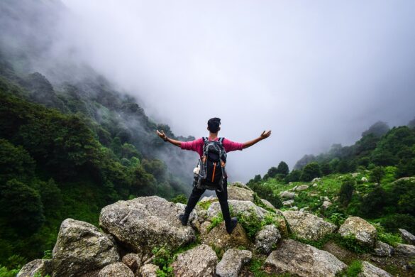 10 Best Adventure Activities in India: Get Your Adrenaline Pumping