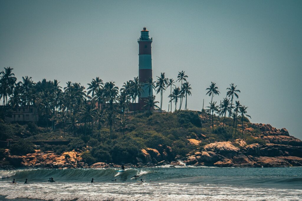 India's Best Beaches