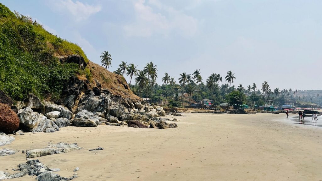India's Best Beaches: Where to Find Sun, Sand and Surf