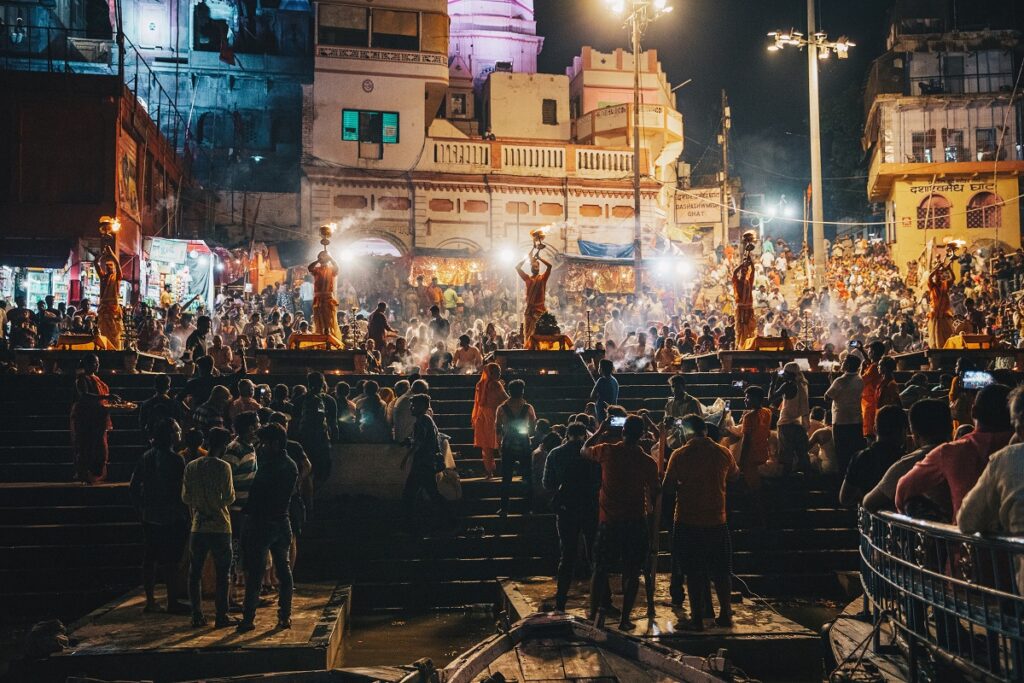 India Bucket List