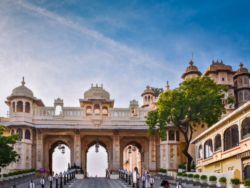 India Bucket List